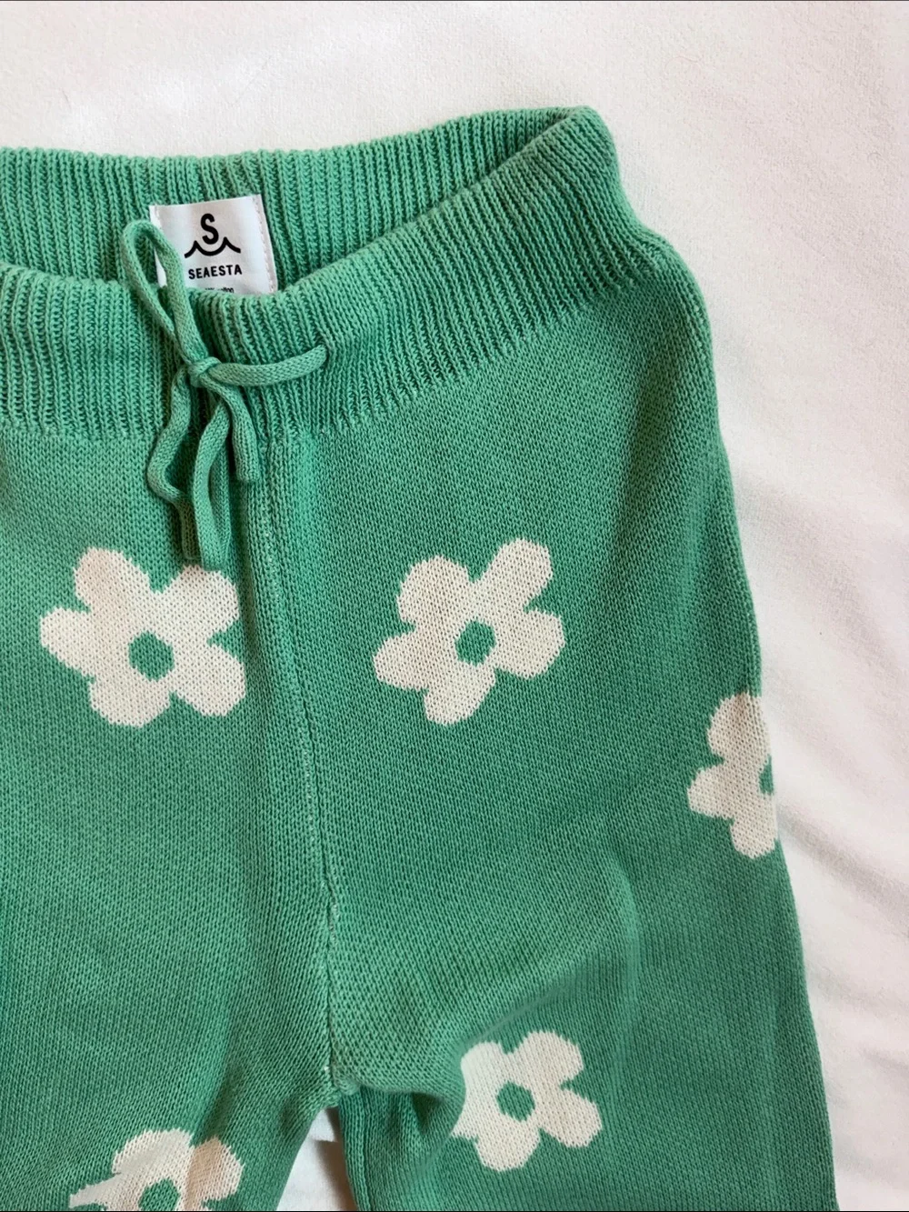 Seaesta Surf green seaesta